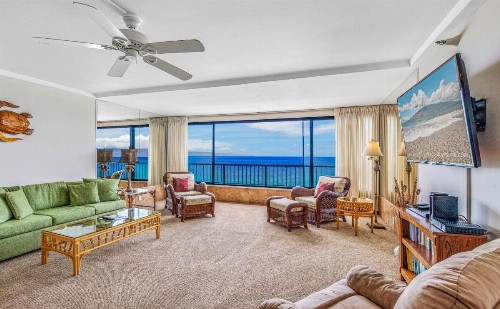 Maui Kai Condos - image 1
