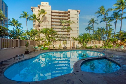 Maui Kai Condos - image 2