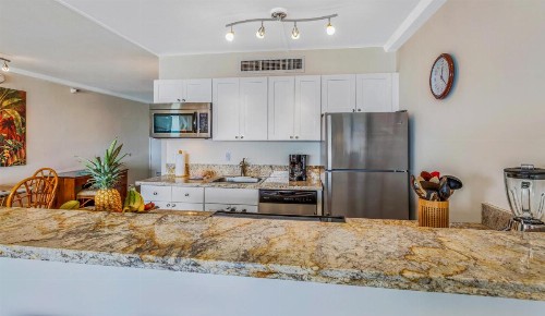 Maui Kai Condos - image 15