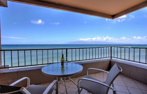 Maui Kai Condos - image 19