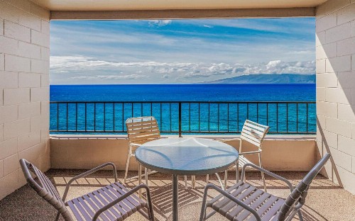 Maui Kai Condos - image 20