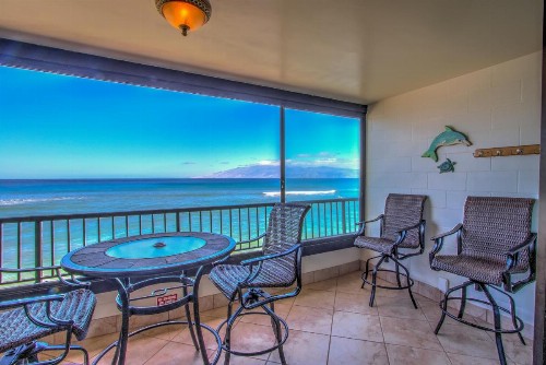 Maui Kai Condos - image 23