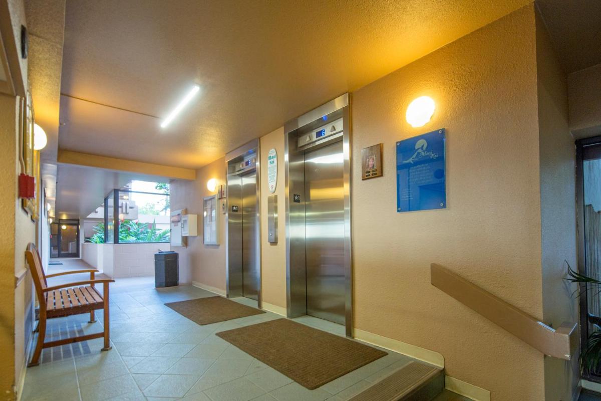 Maui Kai Condos - image 3