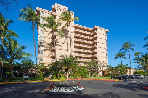 Maui Kai Condos - image 25