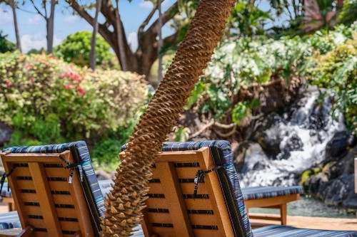 Kahana Falls Resort - image 11