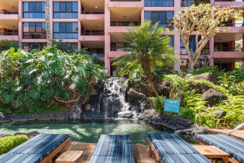 Kahana Falls Resort - image 13