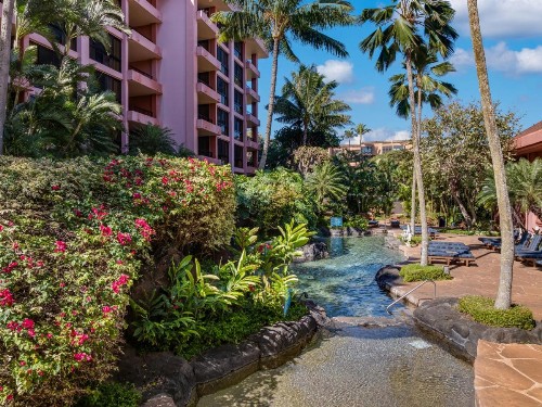 Kahana Falls Resort - image 14