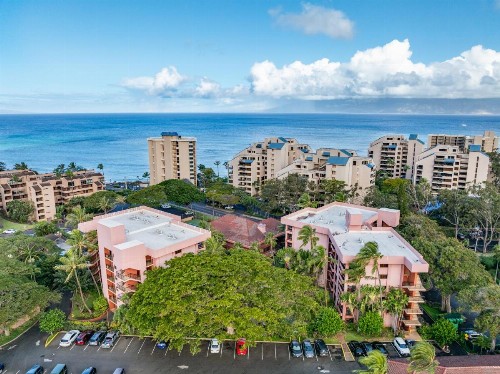 Kahana Falls Resort - image 17