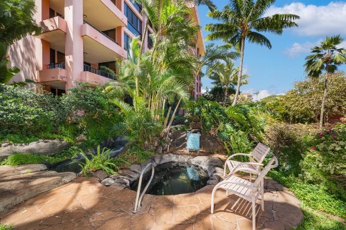 Kahana Falls Resort - image 18