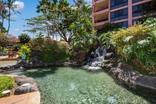 Kahana Falls Resort - image 19