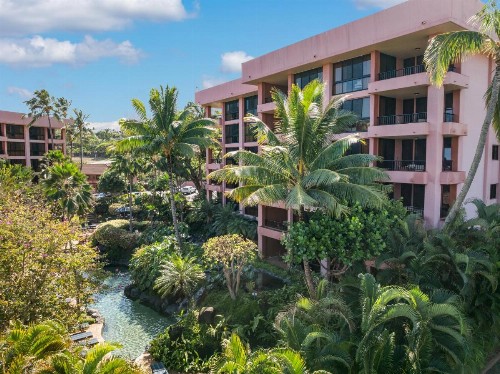 Kahana Falls Resort - image 20