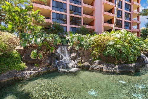 Kahana Falls Resort - image 21