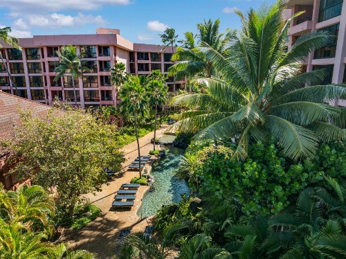 Kahana Falls Resort - image 25