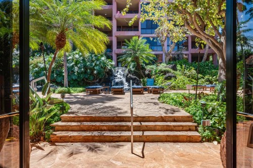 Kahana Falls Resort - image 27