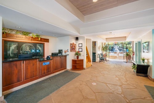 Kahana Falls Resort - image 28