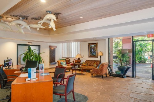 Kahana Falls Resort - image 3