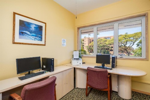 Kahana Falls Resort - image 4