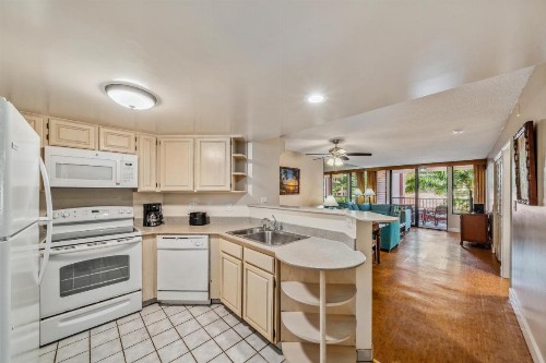 Kahana Falls Resort - image 41
