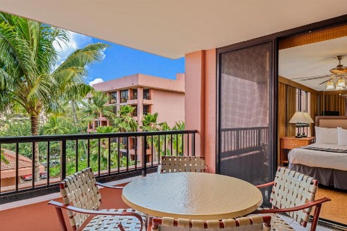 Kahana Falls Resort - image 45