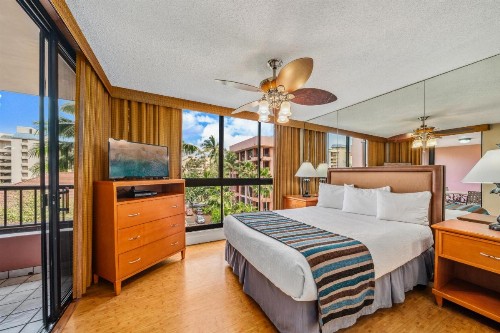 Kahana Falls Resort - image 48