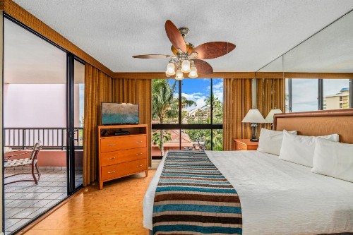 Kahana Falls Resort - image 49