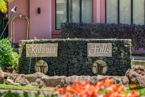 Kahana Falls Resort - image 8