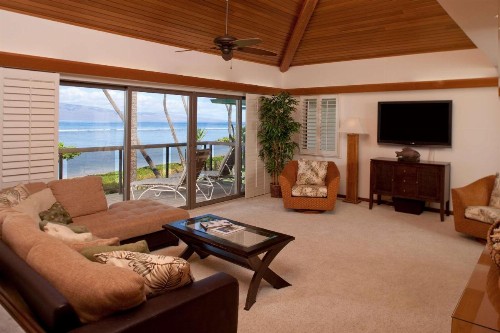 Puunoa Beach Estates a Destination by Hyatt Residence - image 5