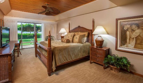 Puunoa Beach Estates a Destination by Hyatt Residence - image 8