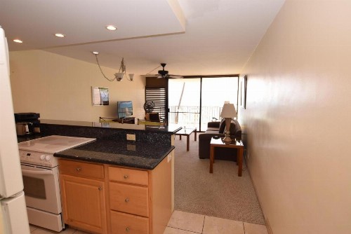 Kahana Reef 204