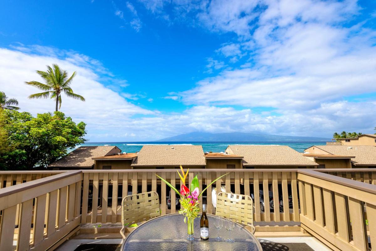 Kahana Sunset E4 - main image