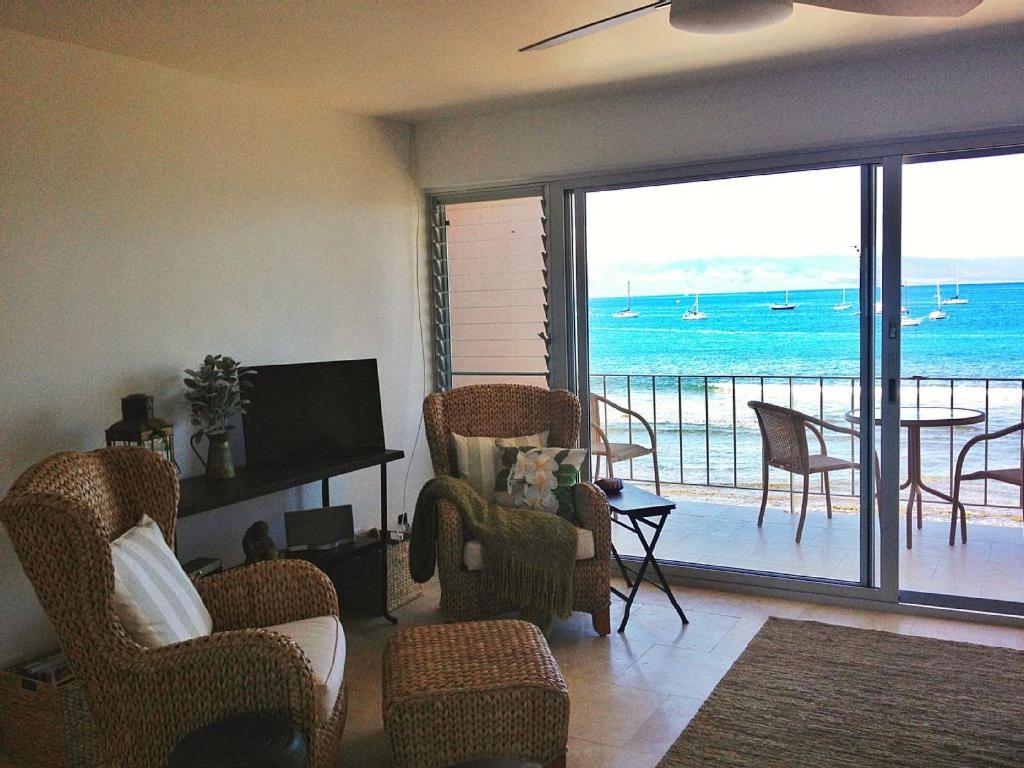 Lahaina Roads 309 - main image