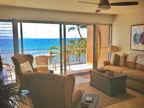 Lahaina Roads 309 - image 2