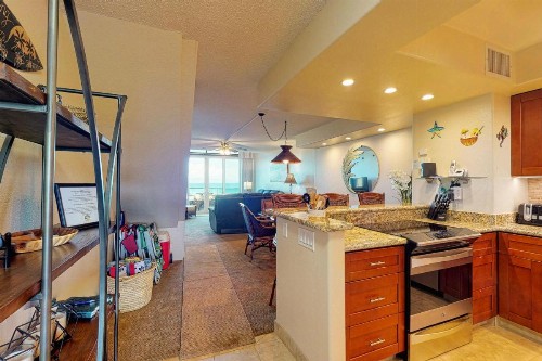 Kahana Villa E609 - image 11