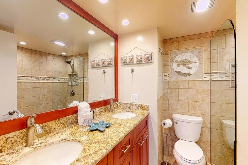 Kahana Villa E609 - image 7