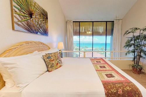 Kahana Villa E609 - image 8