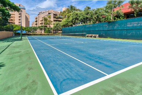 Kahana Villa E610 - image 7