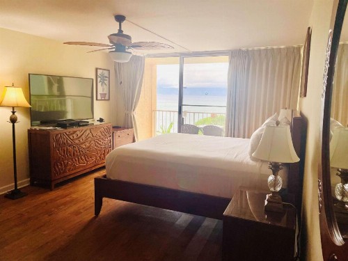 Oceanview Condo at Royal Kahana Resort - image 1