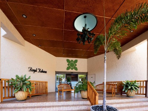 Oceanview Condo at Royal Kahana Resort - image 16