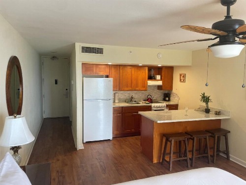 Oceanview Condo at Royal Kahana Resort - image 5