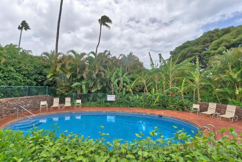 Kaanapali Plantation Condominiums - image 10