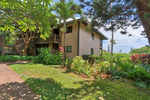 Kaanapali Plantation Condominiums - image 11