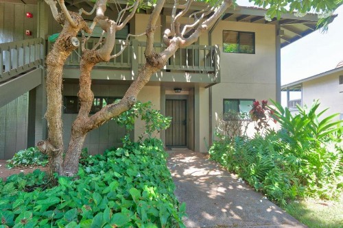 Kaanapali Plantation Condominiums - image 7