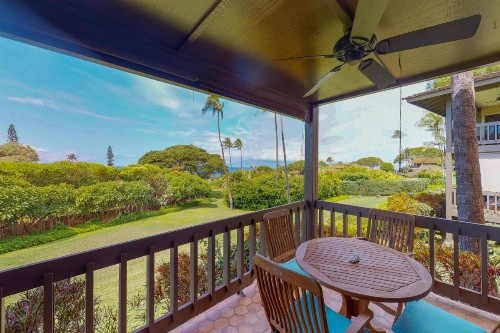 Kaanapali Plantation Condominiums - image 8