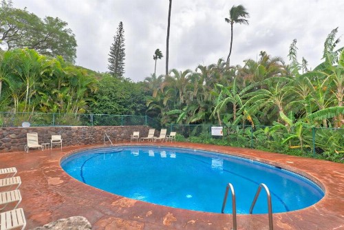 Kaanapali Plantation Condominiums - image 9