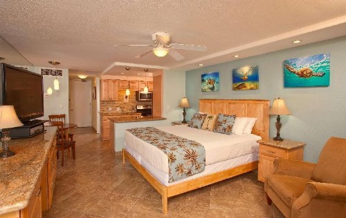 Lahaina Shores Beach Resort a Destination by Hyatt  - image 12