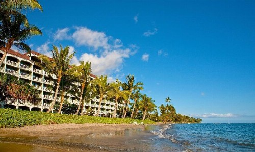 Lahaina Shores Beach Resort a Destination by Hyatt  - image 7