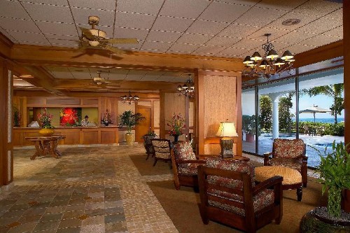 Lahaina Shores Beach Resort a Destination by Hyatt  - image 9