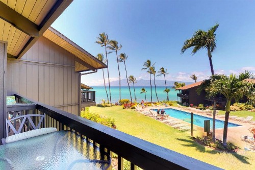 Mahina Surf I