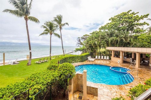 Paki Maui Condos - image 1