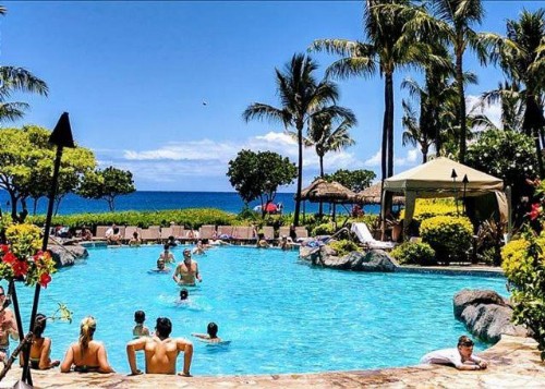 Honua Kai - Hokulani 612 - image 29